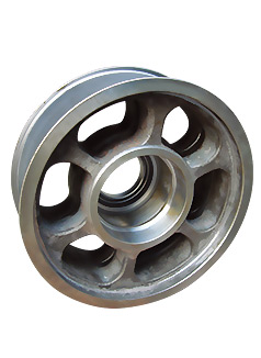 艾德姆空心輪轂 艾德姆空心輪轂